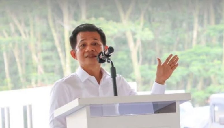 Bupati Purwakarta Om Zein Geser Siklus Pembangunan: Februari Lelang, Maret Mulai Kerja!