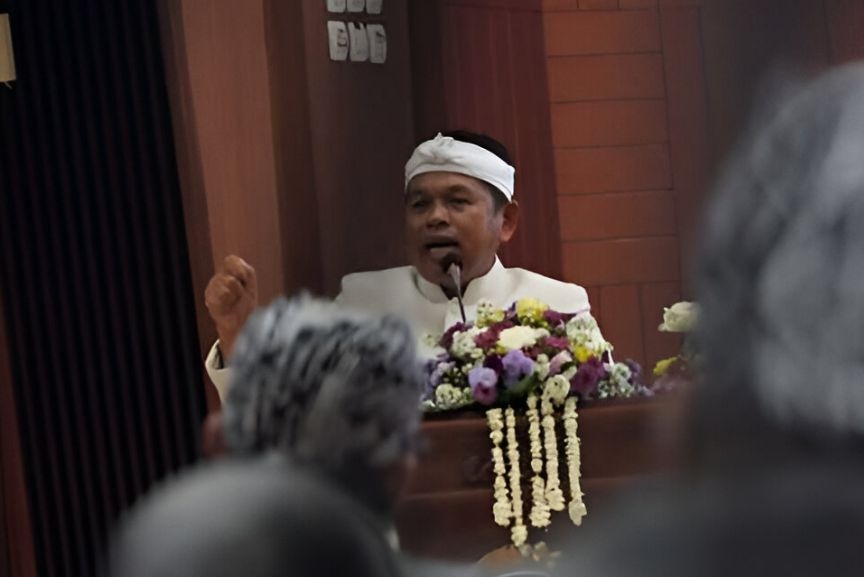 Percepat Penanganan Kerusakan, Gubernur Dedi Mulyadi Bidik Pengelolaan Jalan Nasional di Jawa Barat
