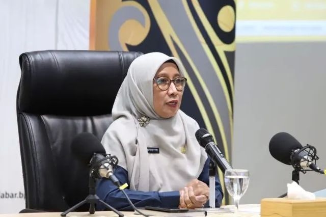 Jawa Barat Alami Deflasi 0,09 Persen di Awal 2026, Kota Bekasi Justru Catat Inflasi