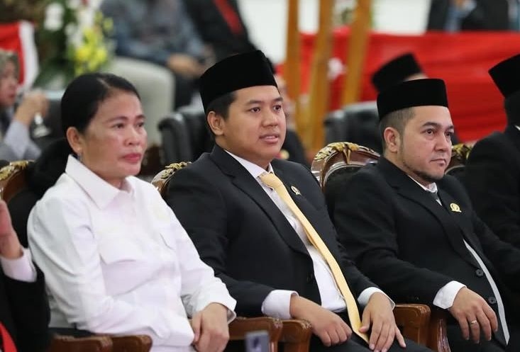 Sebut Lebih Efisien, Wakil Ketua DPRD Purwakarta Dias Rukmana Dukung Wacana Pilkada Dipilih Legislatif