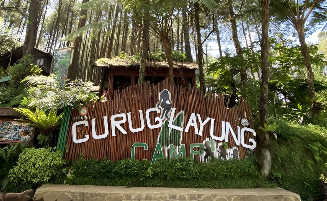 Antisipasi Longsor, Disparbud KBB Resmi Tutup Sementara 5 Destinasi Wisata di Cisarua