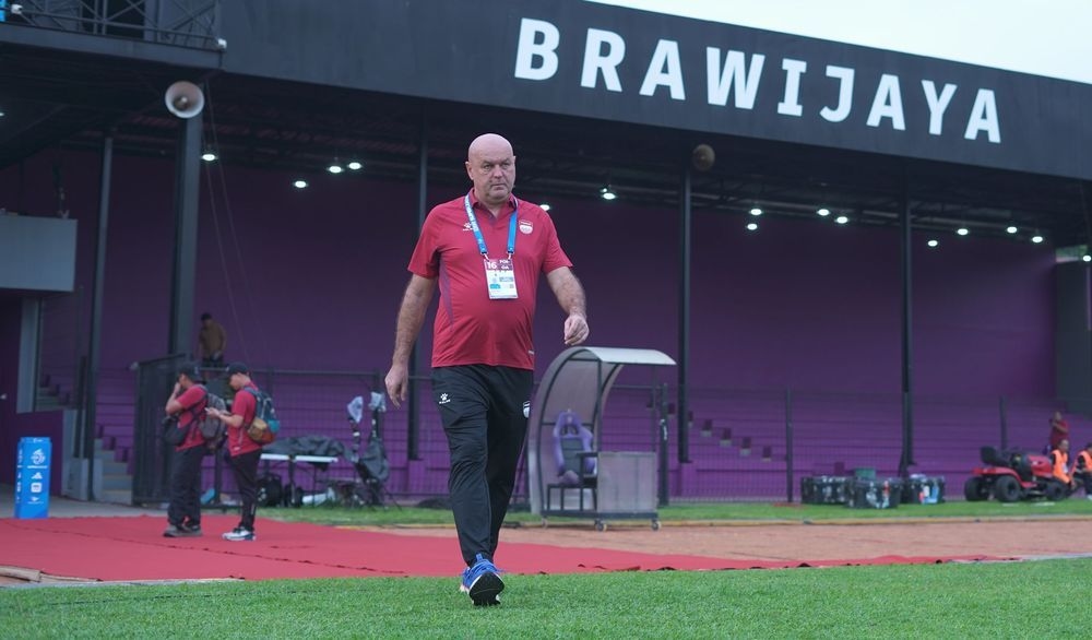 Hasil Persik vs Persib Super League 2026: Bojan Hodak Protes Wasit!
