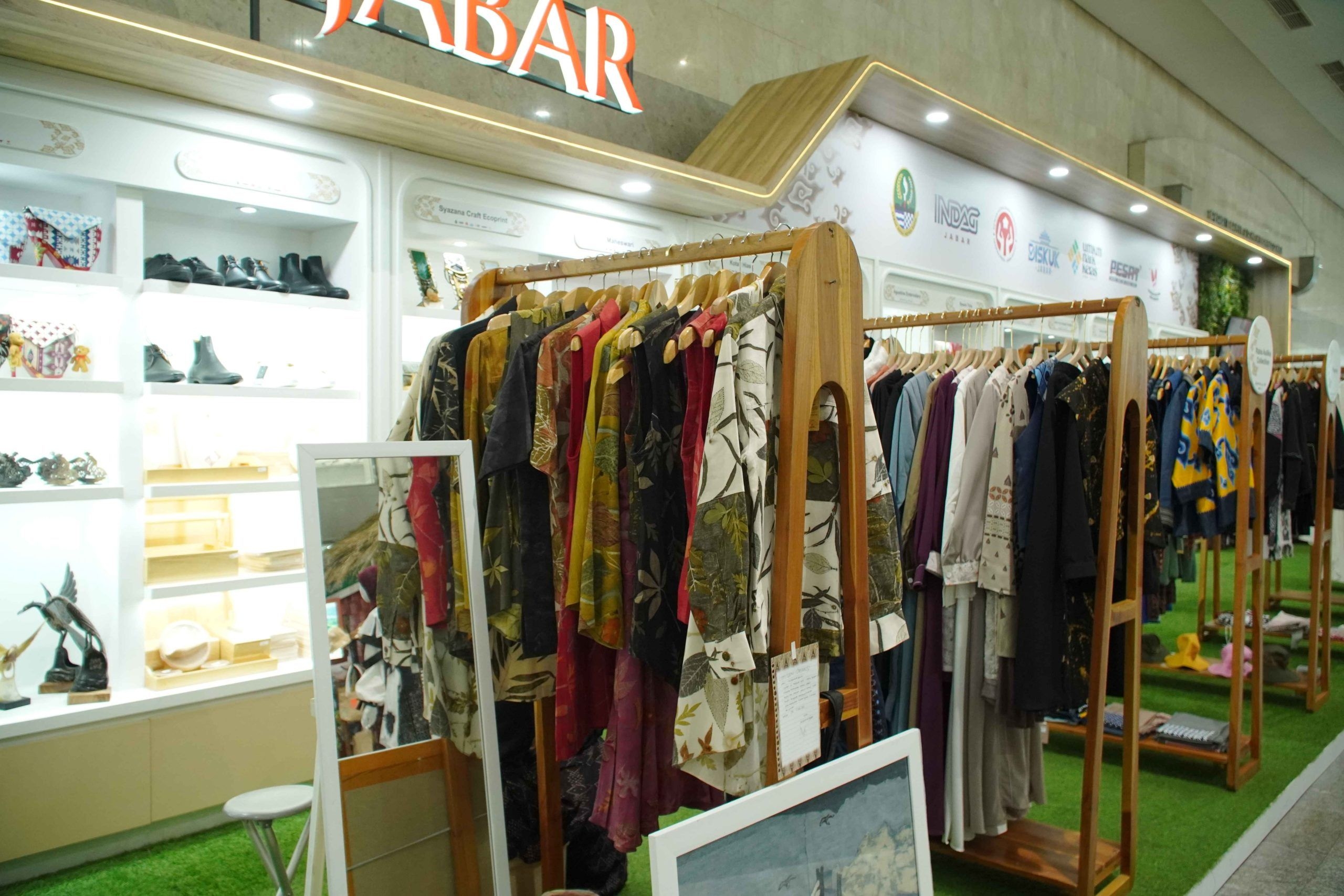 Inacraft Digital Excellence Award 2026: Dorong Digitalisasi Produk Kerajinan Jawa Barat