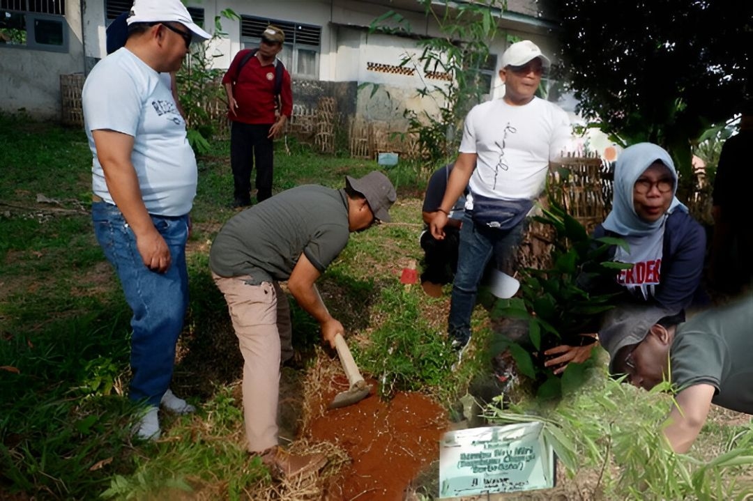 Kadisdik Jabar Integrasikan Konservasi Bambu ke Kurikulum, Dukung Visi Ekologi KDM