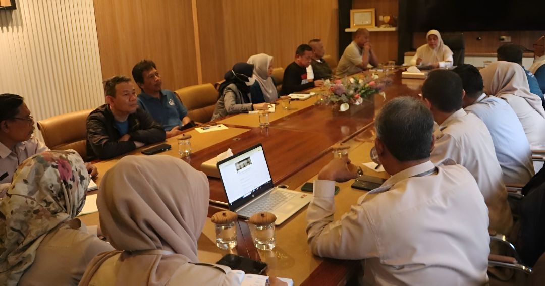 Respons Cepat Temuan Bupati, Kadisdik Purwakarta Sadiyah Tegur Keras Guru Indisipliner