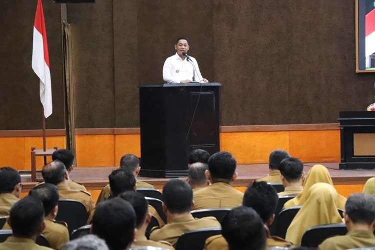 Atasi Backlog Hunian, Kementerian PKP Sosialisasi Program Apartemen Bersubsidi di Kabupaten Bekasi