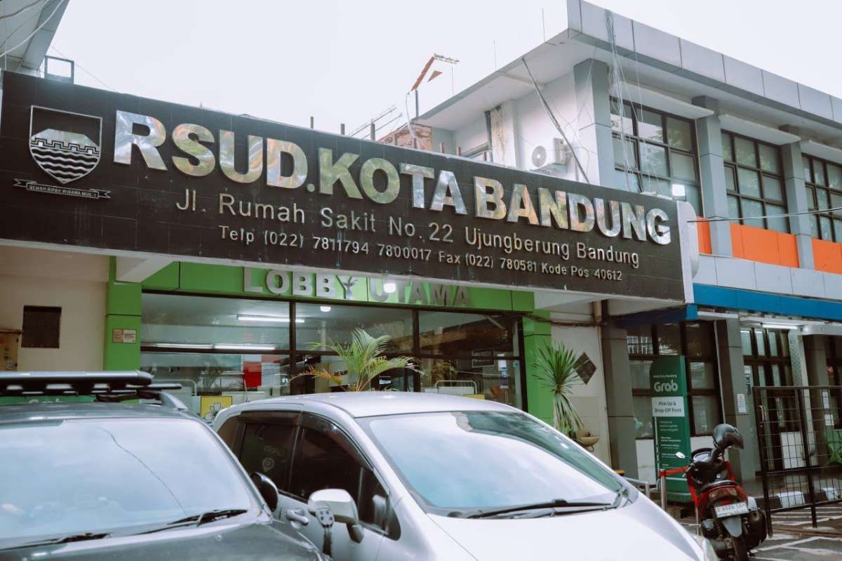Jadi Rujukan Regional, RSUD Kota Bandung 2026 Pastikan Layanan Kesehatan Tanpa Sekat Ekonomi