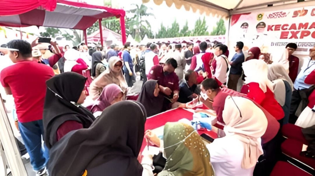 Urai Kepadatan Pasien, Pemkab Bogor Terapkan Sistem Zonasi dan Perkuat Fungsi Puskesmas