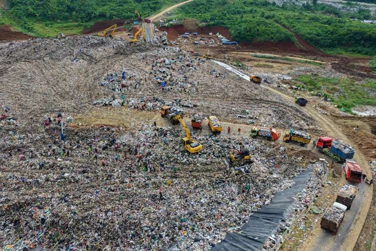 Tekan Ketergantungan TPA, Wali Kota Farhan Perkuat Pengelolaan Sampah Kota Bandung 2026