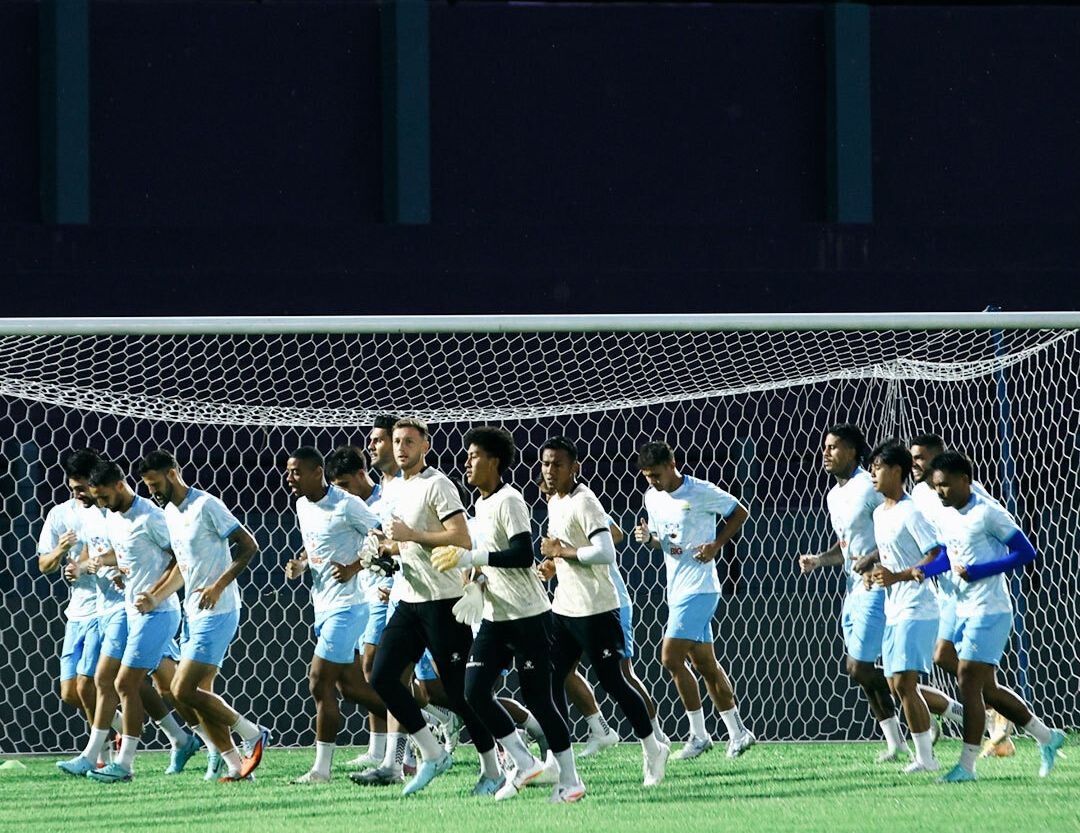 Misi Rebut Puncak! Maung Bandung Siap Tempur dalam Laga Persik Kediri vs Persib Bandung