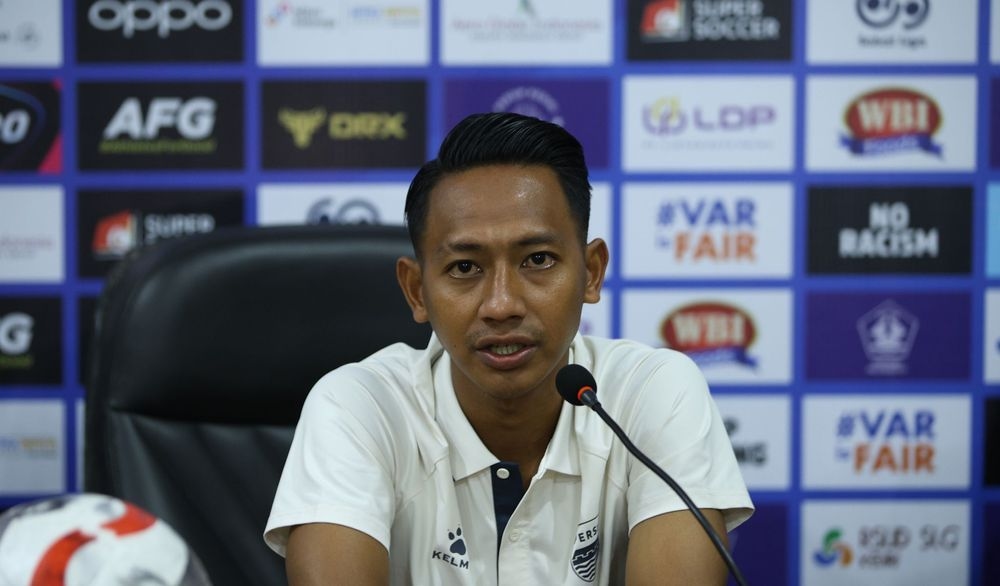 Laga Krusial Persik vs Persib Super League: Maung Bandung Bidik Poin Penuh di Brawijaya