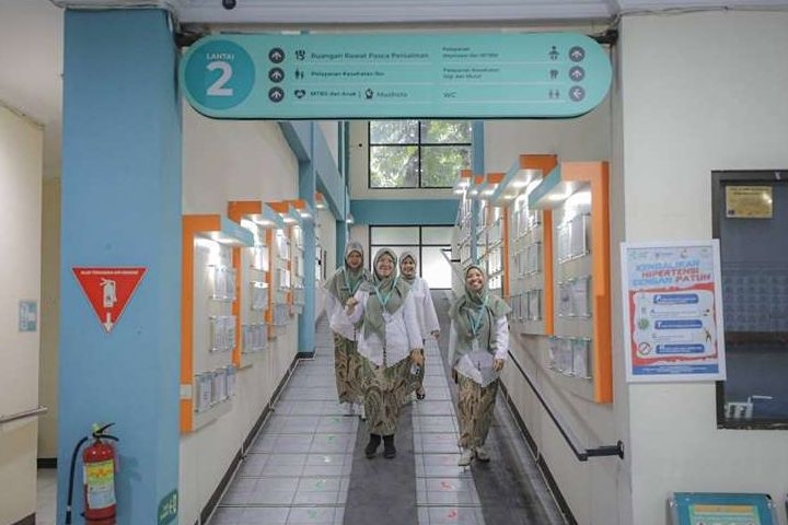 Permudah Akses Warga, Wali Kota Farhan Resmikan Puskesmas 24 Jam Bandung 2026