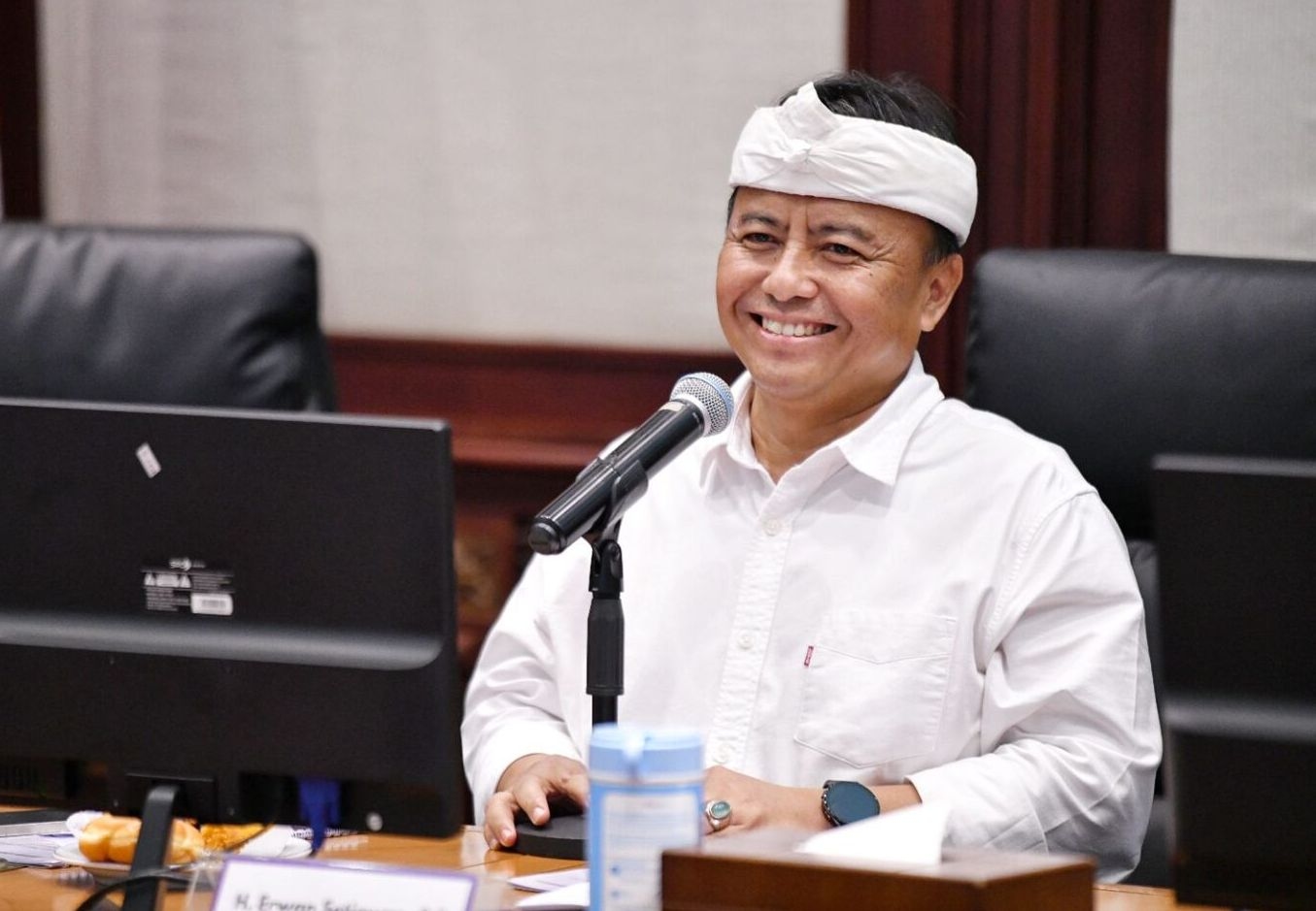 Kelola Anggaran Secara Efektif, Silpa APBD Jawa Barat 2025 Hanya Tersisa Rp500 Ribu