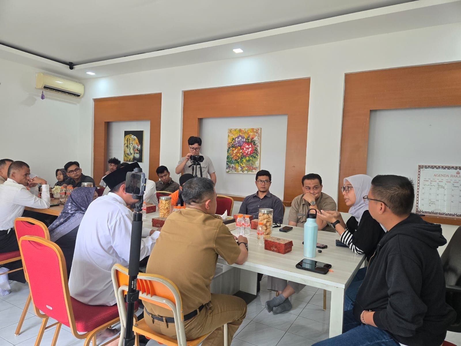 Disdik Jabar Pastikan Belajar Tetap Jalan di Tengah Sengketa Lahan Sekolah Garut 2026