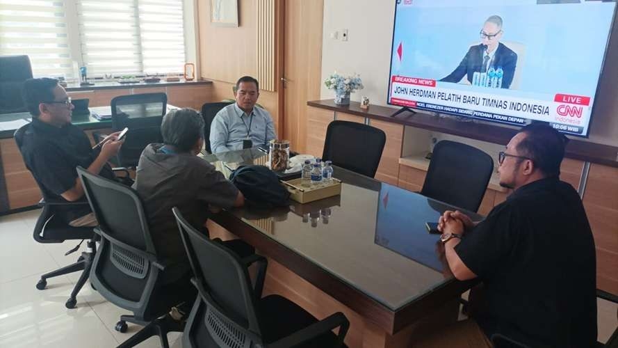 Kejar Target PAD Jawa Barat 2026 Rp19,5 Triliun, Bapenda Jabar Gencarkan Operasi Pajak Masif